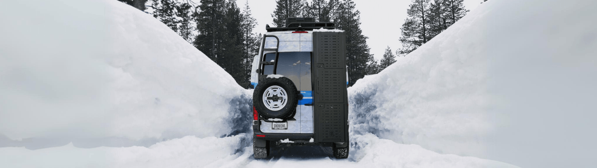 Owl Snow Collection – Owl Vans