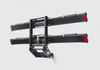 1up 2" Super Duty Hitch Double Bike Rack - Owl Outdoors