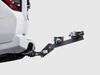 1up 2" Super Duty Hitch Double Bike Rack - Owl Outdoors