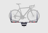 1up 2" Super Duty Hitch Double Bike Rack - Owl Outdoors
