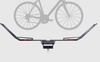 1up 2" Super Duty Hitch Double Bike Rack - Owl Outdoors