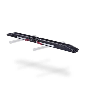 Bike Tray by 1up for Owl Outdoors - carry bikes on adventure vans