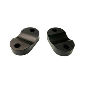 1up Bike Tube Bottom Bracket - Owl Outdoors