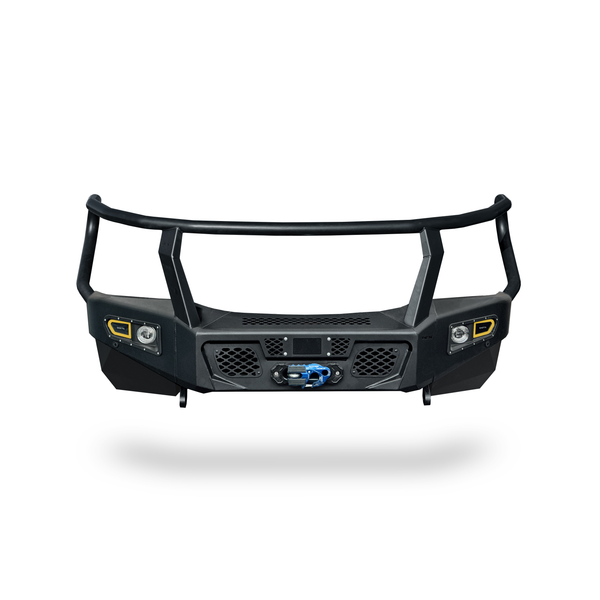 Owl Ridgeline MAX Full Coverage Bumper for Sprinter