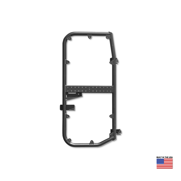 B2 Flex: Sprinter Full Rear Door Carrier (2019+) Carriers – view 18