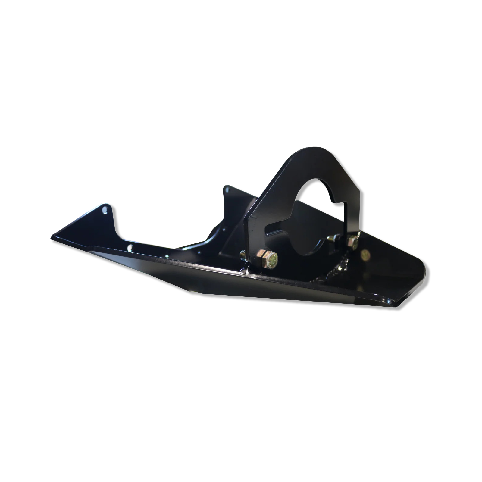 Transit Skid Plate : Differential (2015-2022)