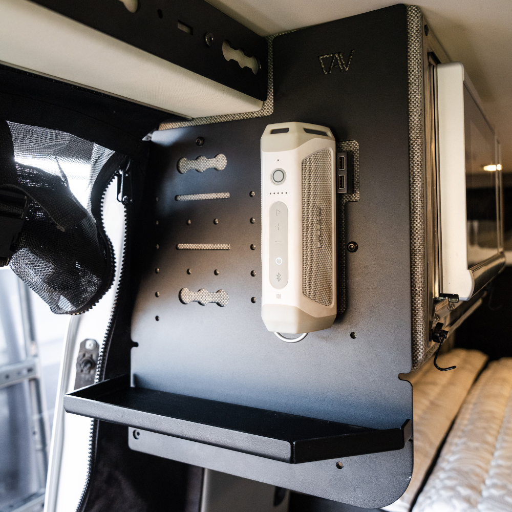 Canyon Kitchen Caddy for Storyteller