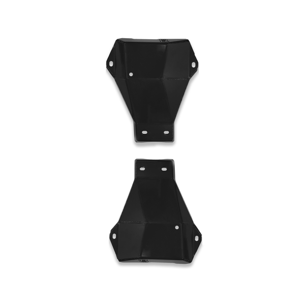 Differential Skid Plates for INEOS Grenadier and Quartermaster