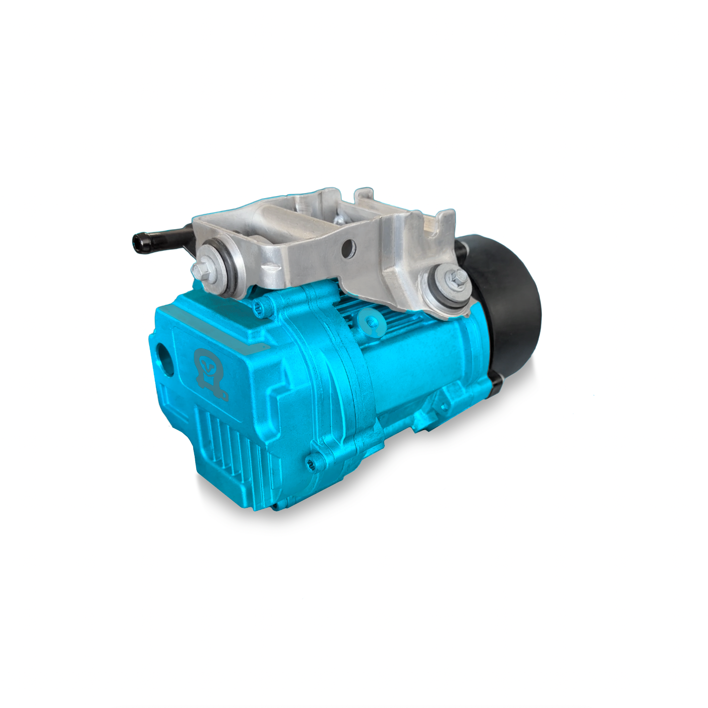 INEOS Grenadier Steering Box Upgrade