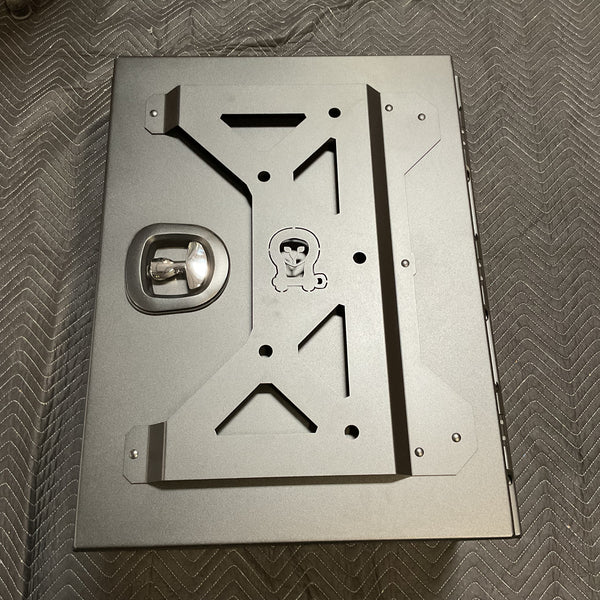 Open Box Open Box: Owl Expedition Box - Large