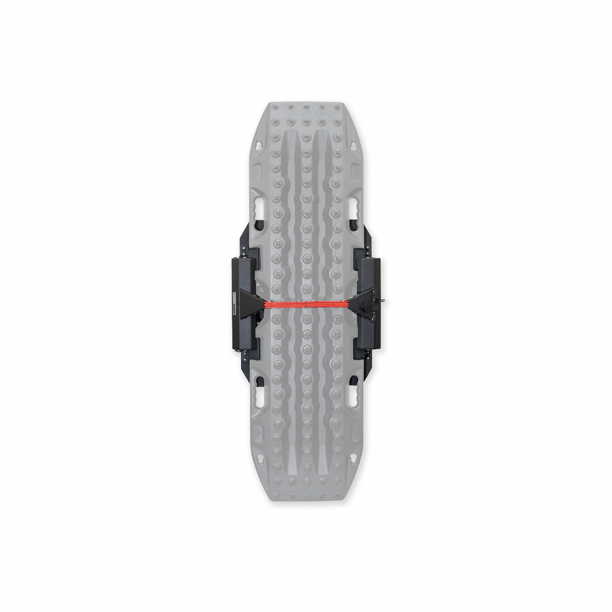 Maxtrax Mount : Locking Quick Release - Secure attachment for