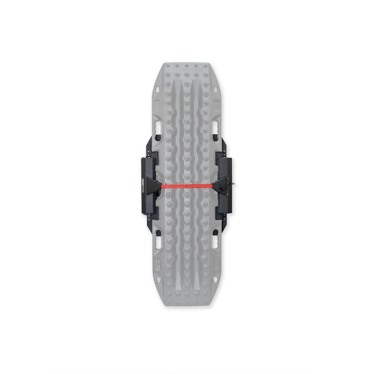 Locking Quick Release Maxtrax Mount for off-road vehicle recovery boards by Expedition Essentials