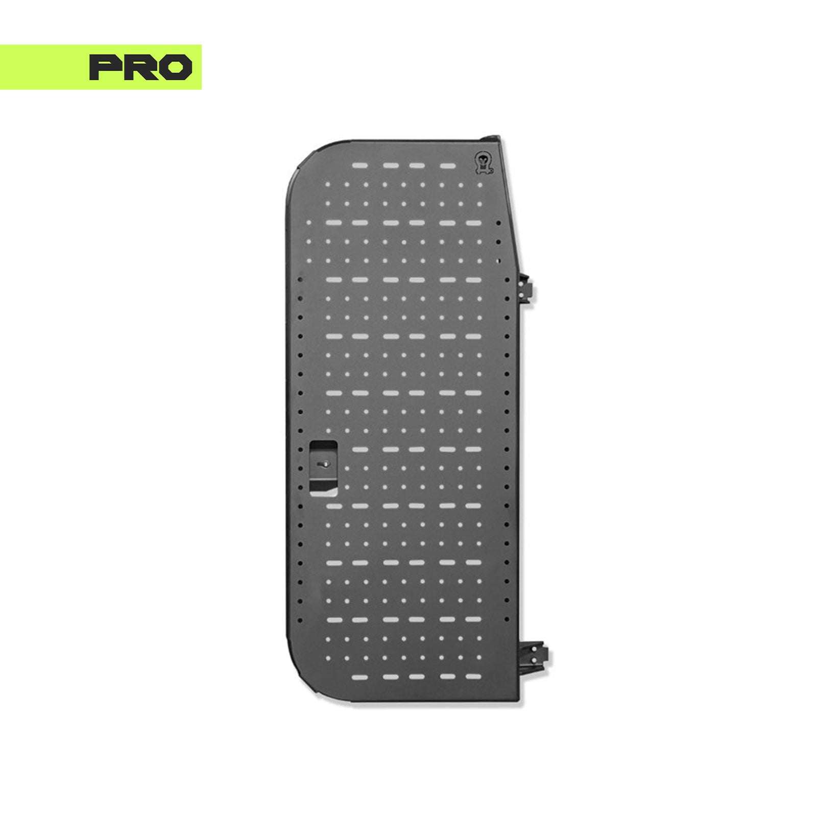 Sprinter Bike Rack and Box Carrier : Rear Door B2 Pro