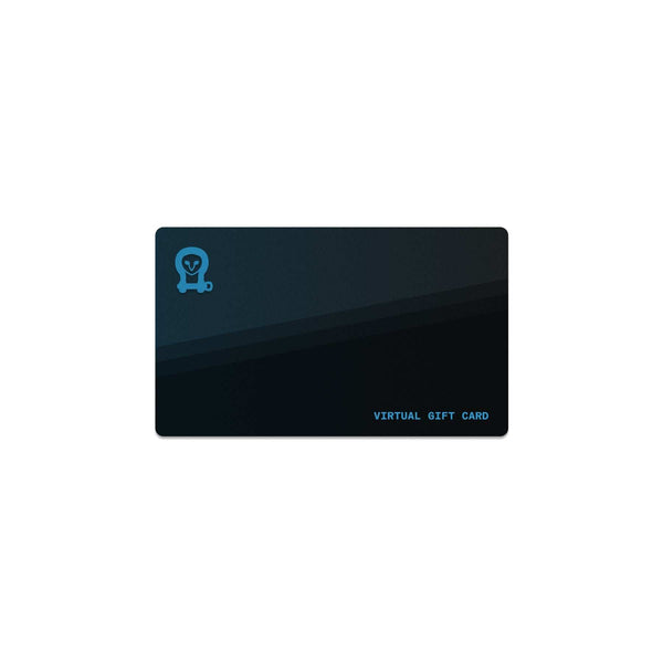 Owl Vans Gift Card virtual gift card for van accessories and upgrades