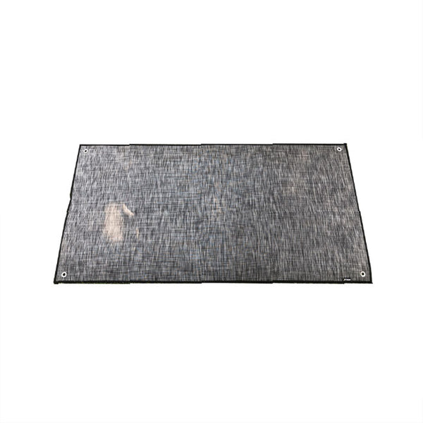 Owl Small Outdoor Area Rug/Mat