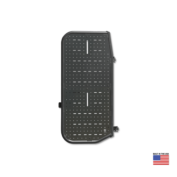 B2 Flex: Sprinter Full Rear Door Carrier (2019+)