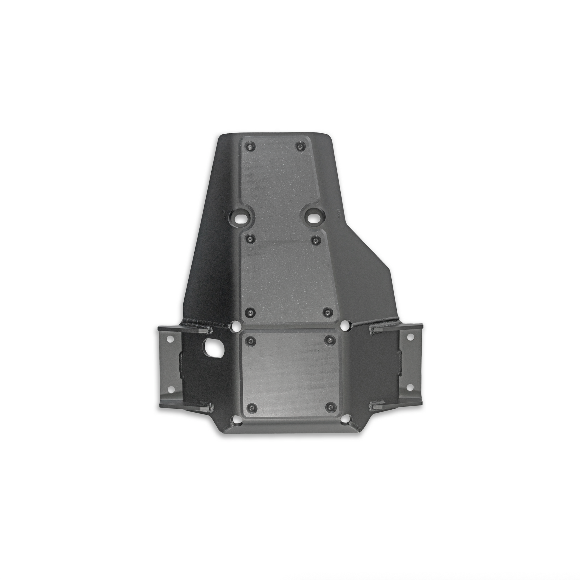 Sprinter Differential Skid Plate 2500 (2015+) - Owl Outdoors