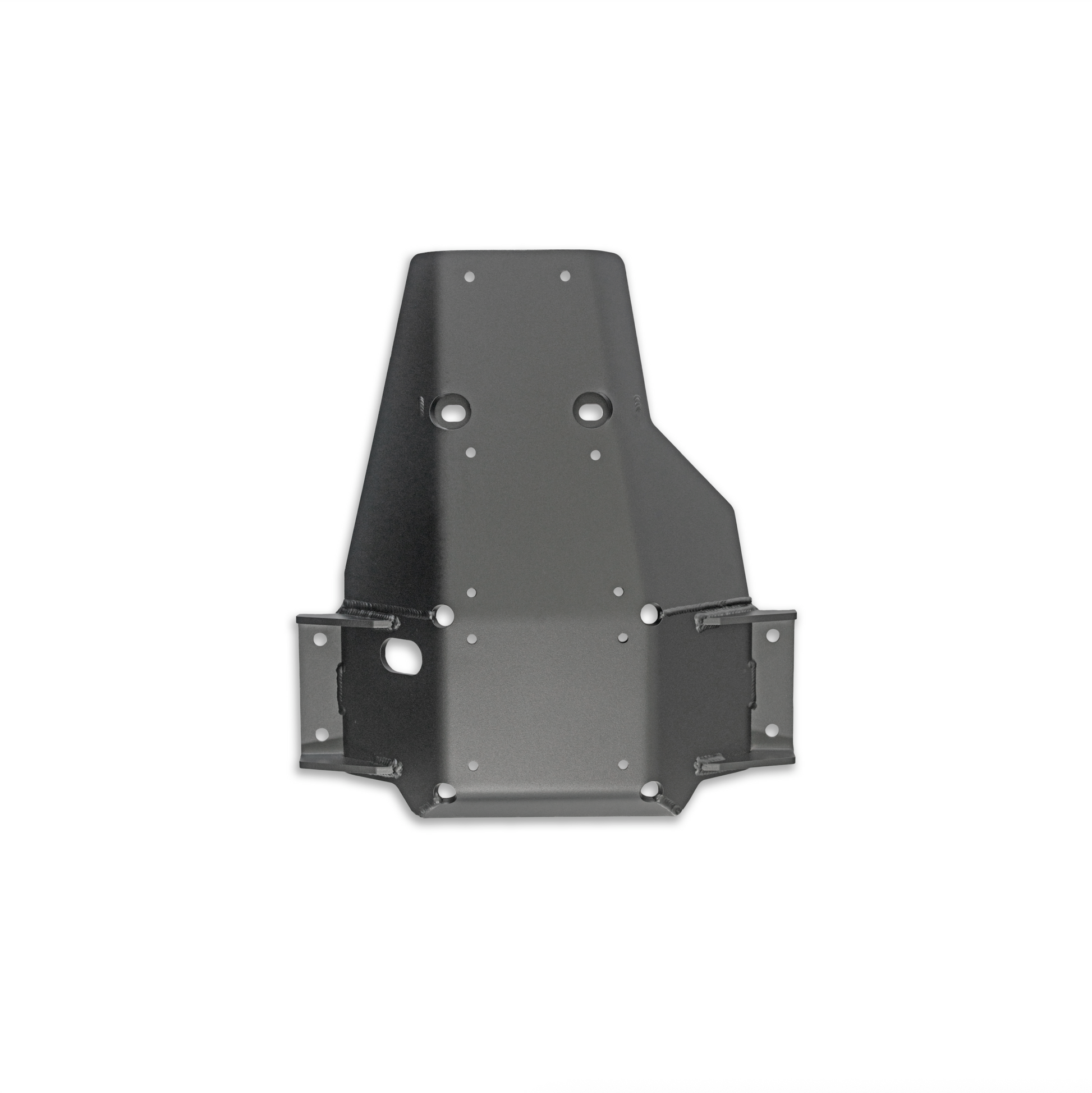 Sprinter Differential Skid Plate 2500 (2015+) - Owl Outdoors