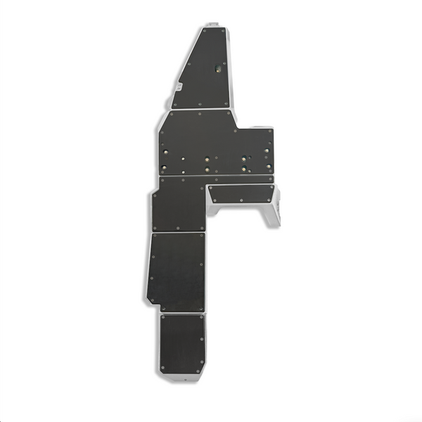 INEOS Grenadier Skid Plates