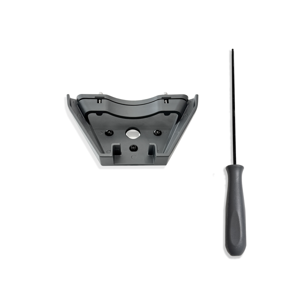 Locking Starlink Mini Low Profile Mount