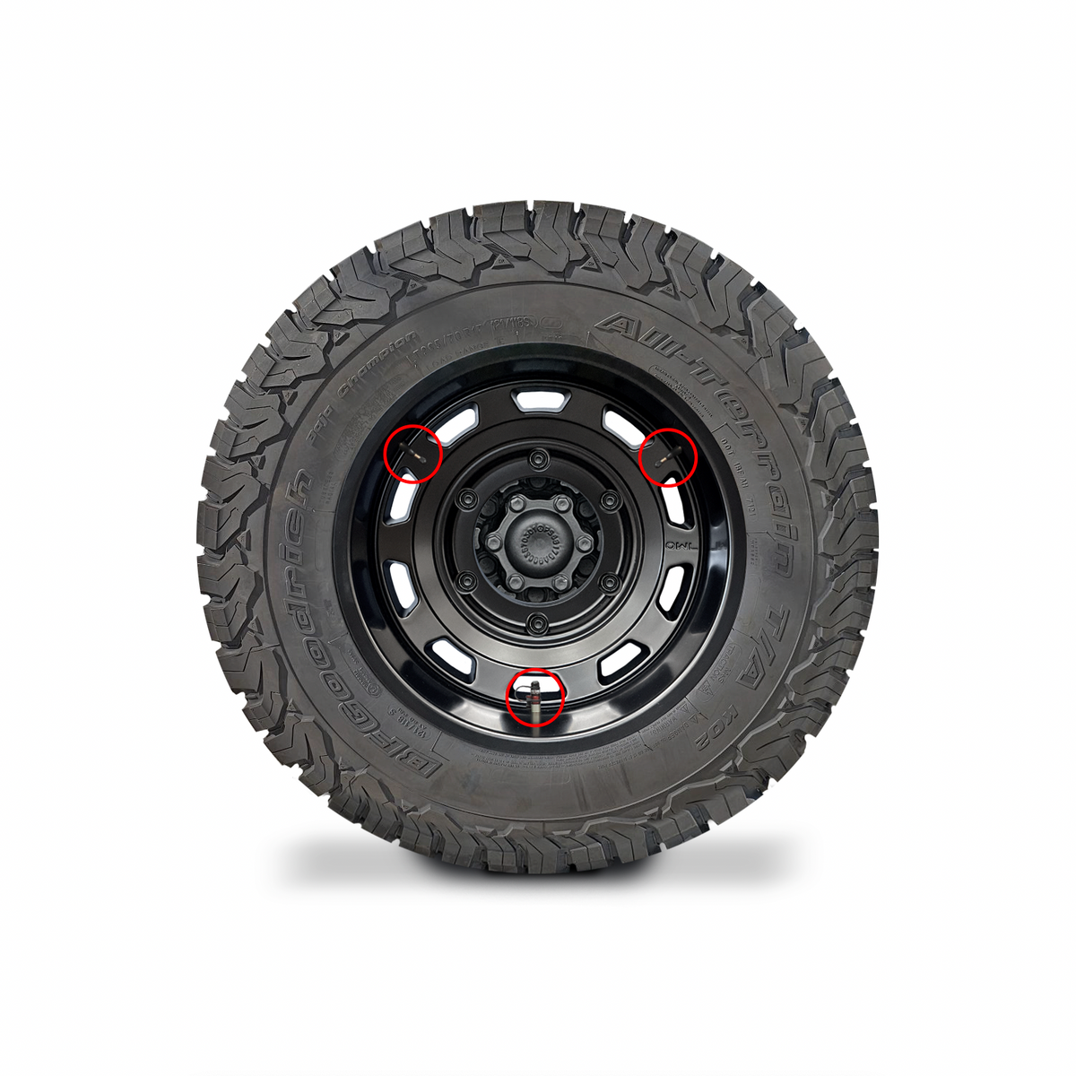 Sprinter Super Single Wheel Set: Sixty - Stylish by Design – Owl