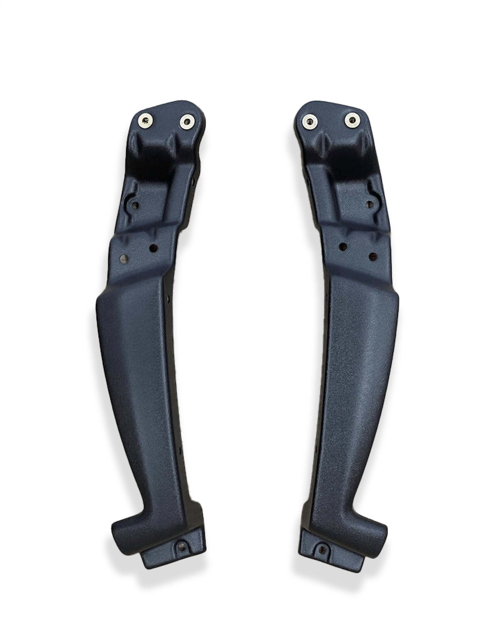 Sprinter Big Tire Kit : Mondo Mudguard (2019+)