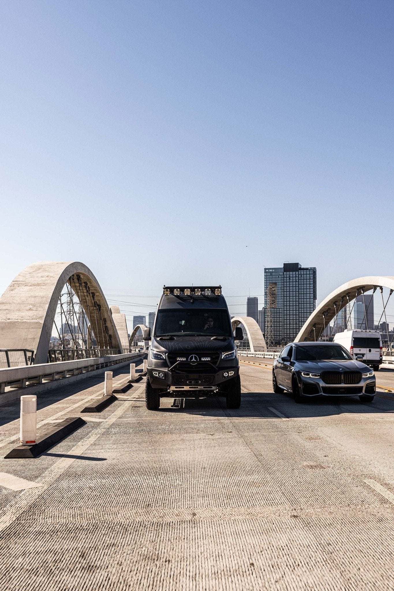 Adrenaline Vans Speedometer Calibration Module - Owl Outdoors