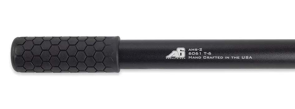 Recovery Shovel Long with extended handle for overland use.