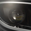 LUXX-Series LED Projector Headlights for Sprinter vans featuring powerful LED projectors and sleek design.