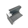 Underseat air compressor mount kit for INEOS Grenadier.
