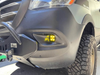 Sprinter Fog Light Upgrade by Baja Designs - Lighting by Owl Outdoor
