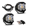 Baja Designs LP4 (Pair) - Offroad lighting by Owl Outdoors