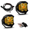 Baja Designs LP4 (Pair) - Offroad lighting by Owl Outdoors