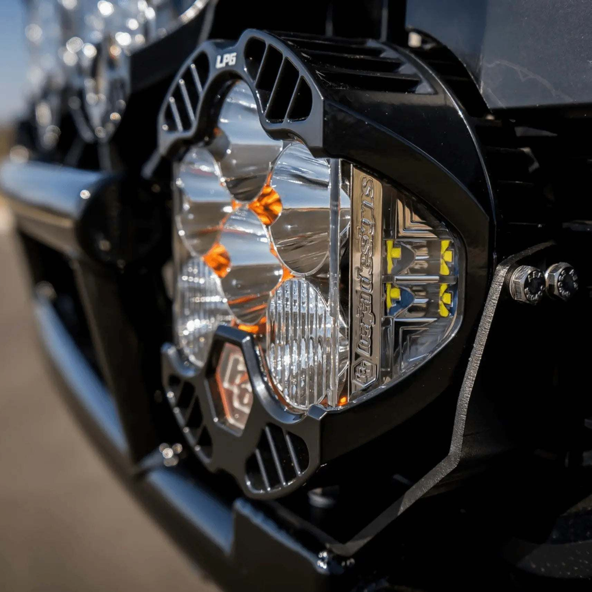 Baja Designs LP6 LED Light - Owl Outdoors