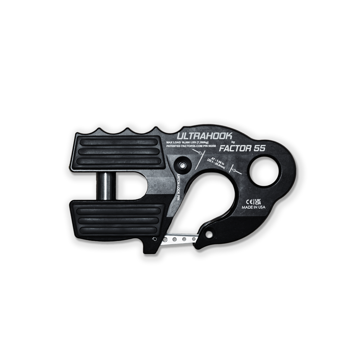 COW BELL HOOK AIOT! ver. カウベルフック COW BELL HOOK AIOT! ver. - NATAL DESIGN ONLINE SHOP