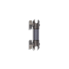 Carbon Fiber/Kevlar Mount Arm with a durable weave design and aircraft-grade joints.