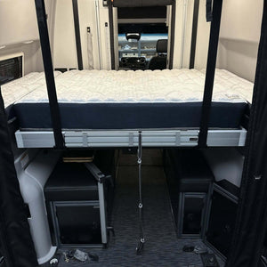 Canyon Adventure Vans ULTRA Luxe Mattress for 2019+ Revel Terrain + Launch - Owl Outdoors
