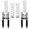 Grenadier Shocks : Pro (and Quartermaster) from Eibach for Owl Outdoor