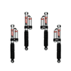Grenadier Shocks : Pro (and Quartermaster) from Eibach for Owl Outdoor