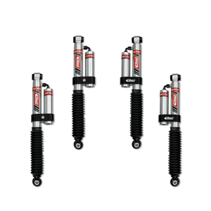 Grenadier Shocks : Pro (and Quartermaster) from Eibach for Owl Outdoor
