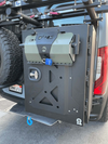 Van Storage Box : Expedition Large TIG Welded Aluminum - Owl Outdoors