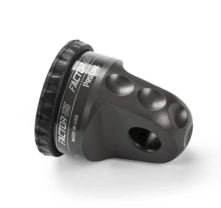 ProLink XXL Winch Shackle Mount for extreme off-road recovery.