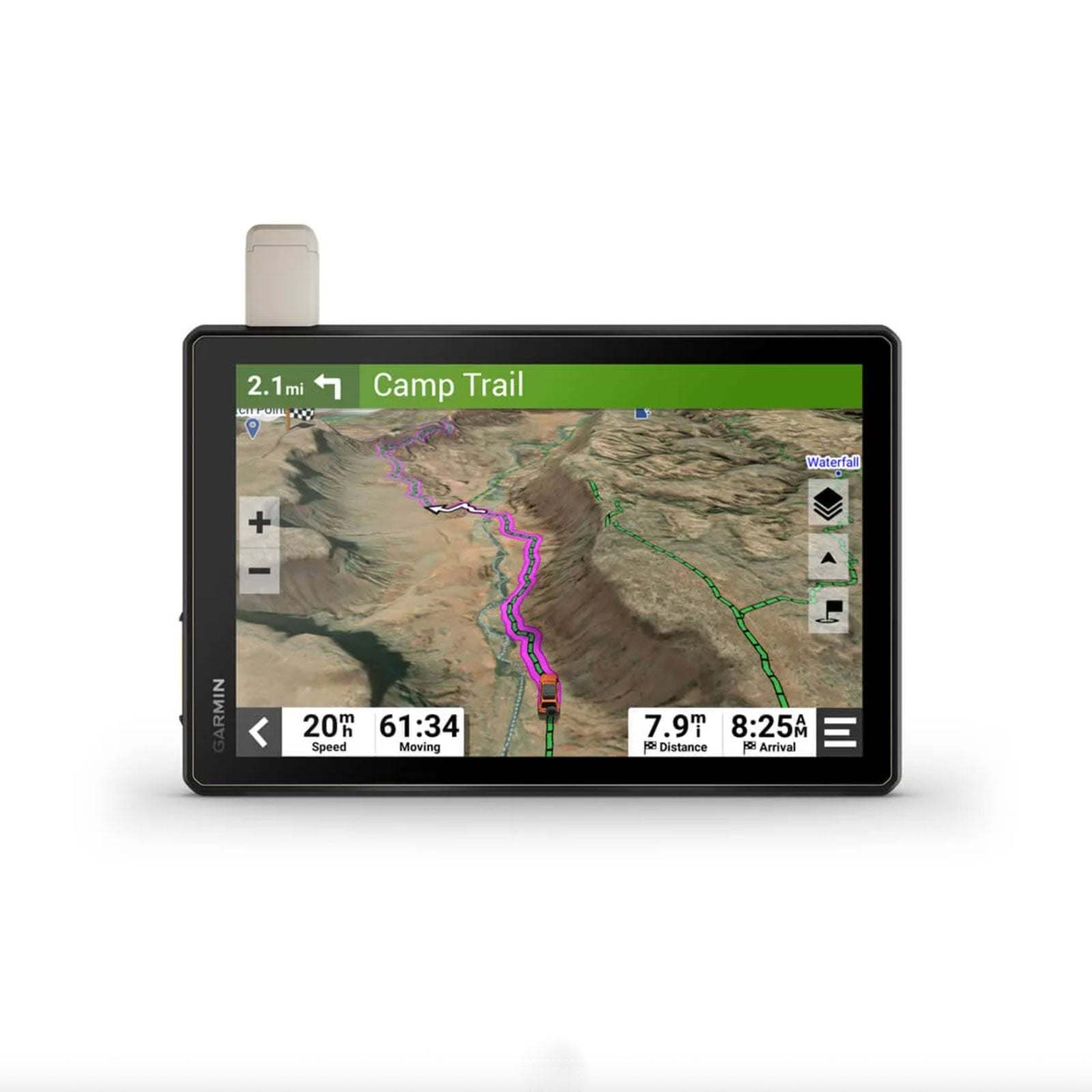 Garmin Overland TREAD - Owl Outdoors