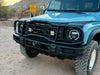 Grenadier Winch Kit : Hidden 12.5K Winch for INEOS - Owl Outdoor