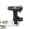 Maxtrax Spare Tire Mounting Kit for INEOS Grenadier, durable adventure gear.
