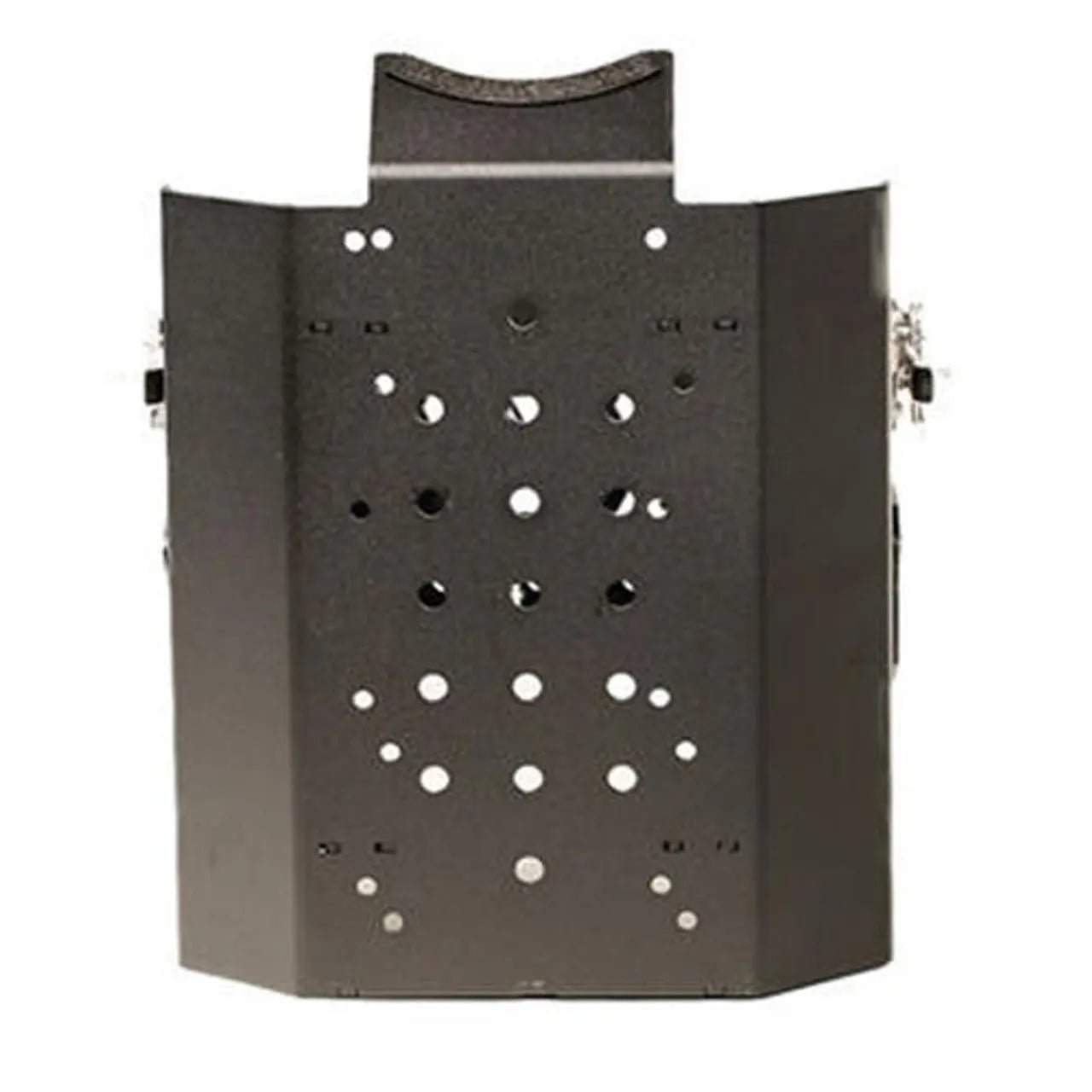 Propane Tank Mount for INEOS Grenadier, durable and seamless design for off-grid adventure.