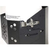 Propane Tank Mount for INEOS Grenadier with durable design and clean aesthetic.