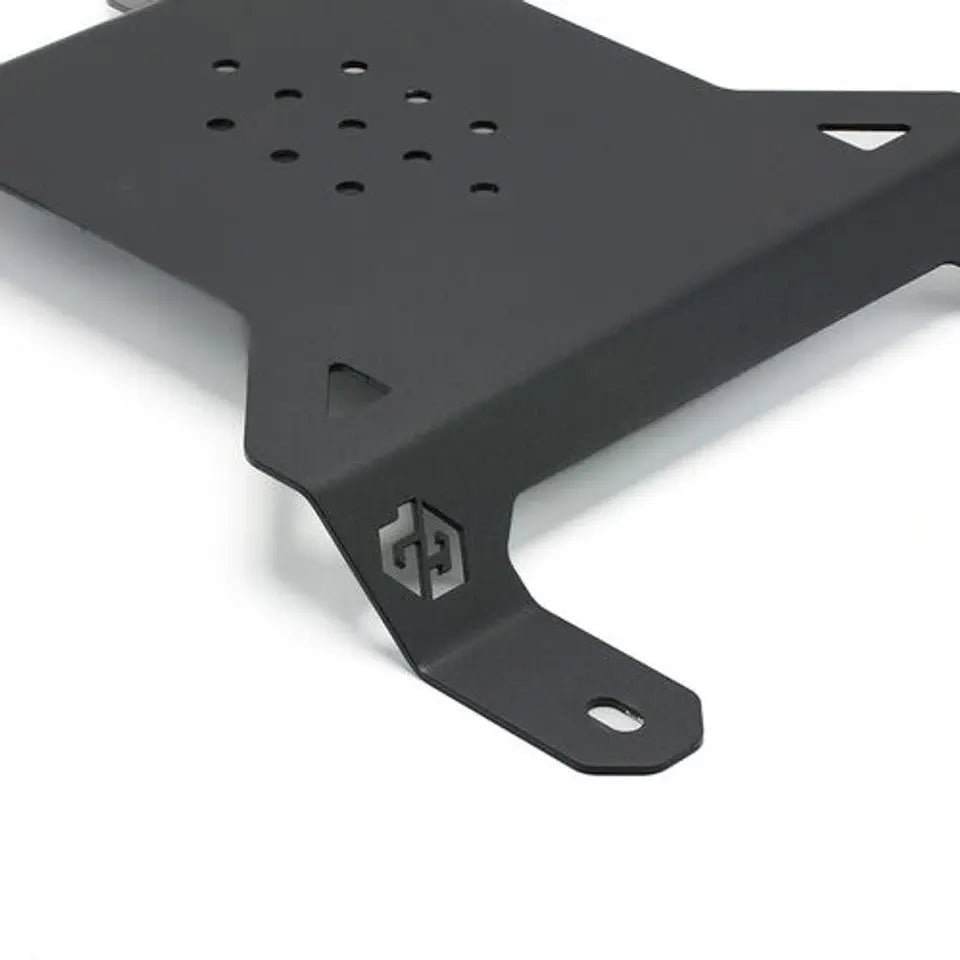 Rear Door Accessory Mount for INEOS Grenadier by GP Factor, durable and stylish.