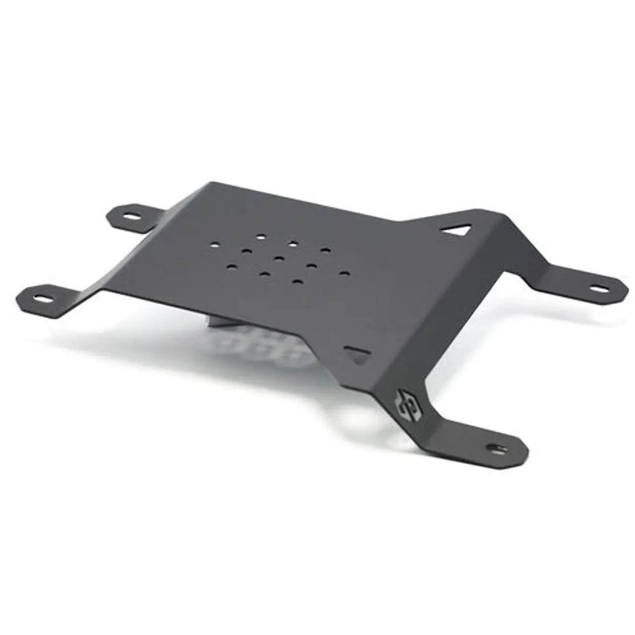 Rear Door Accessory Mount for INEOS Grenadier by GP Factor, designed for durability and utility.
