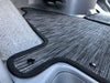 Floor mats for 2017-2019 Revel, tailored fit, dirt and water resistant.